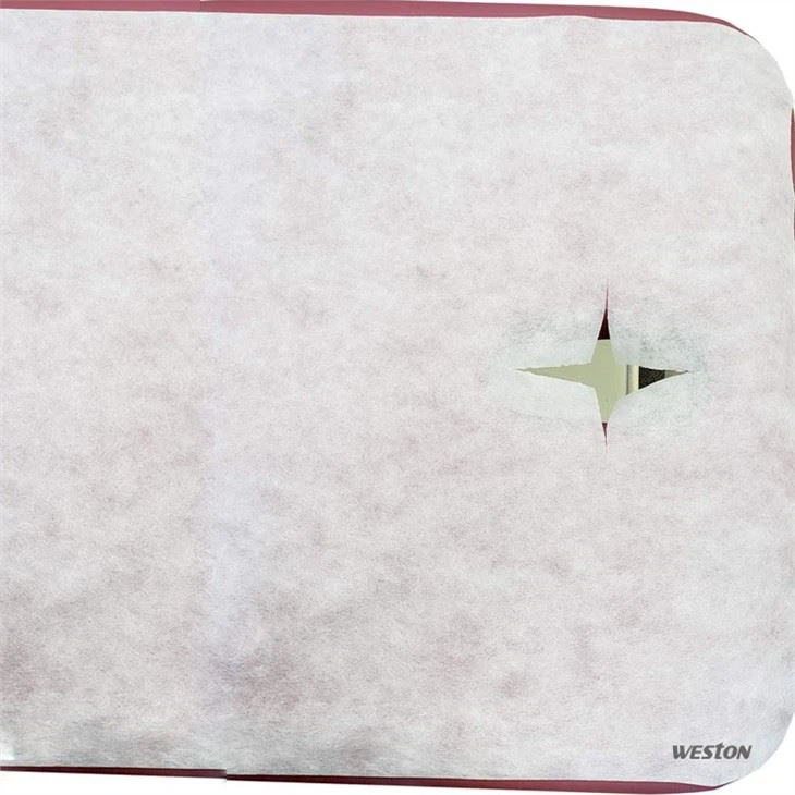 disposable bed sheet roll for hospital3