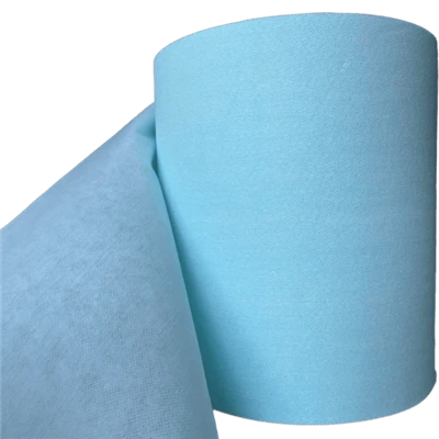 उच्च घर्षण spunlace nonwoven कपड़े